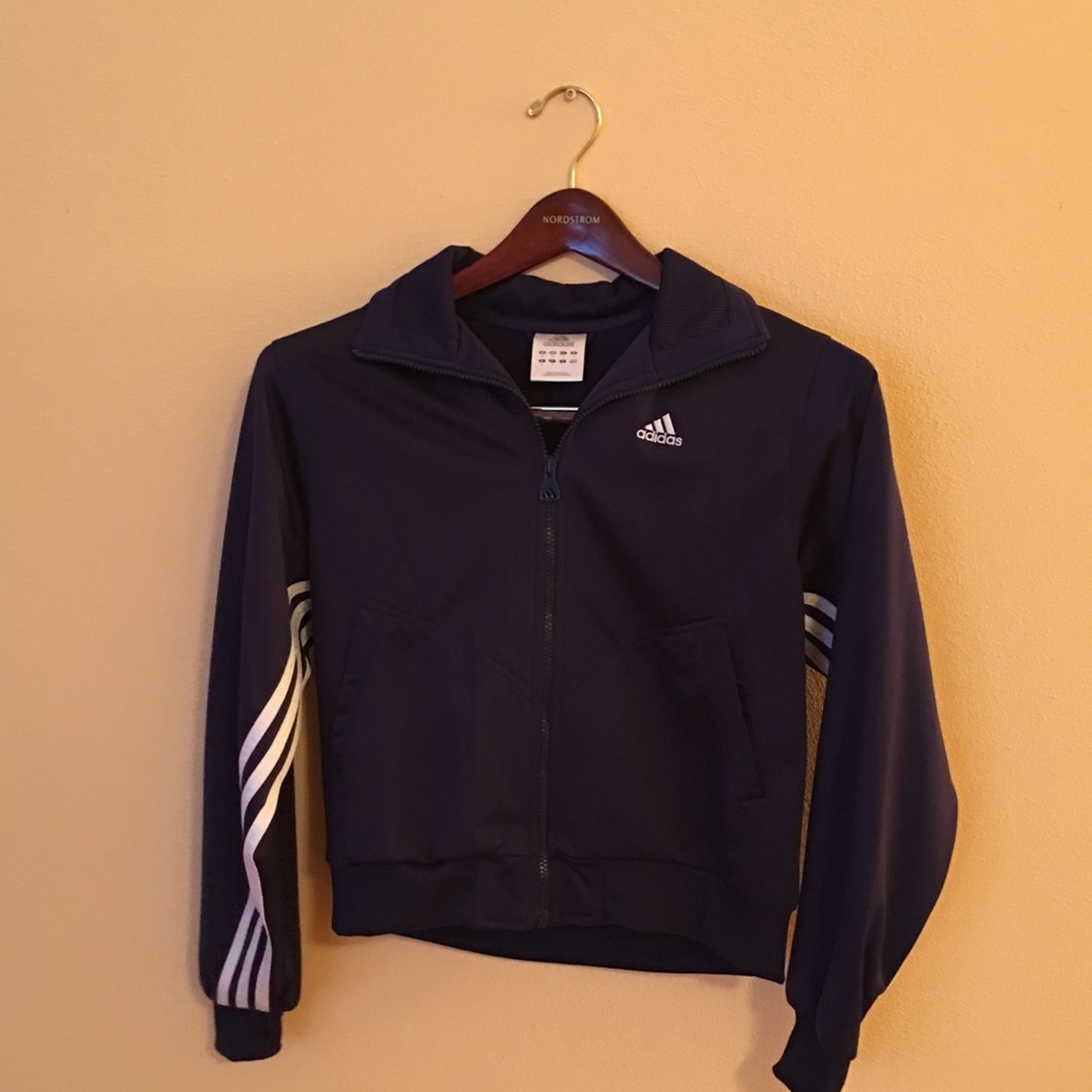 Adidas Track Suit